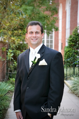 Best First Presbyterian Church Wedding photographer - Sandra Johnson (SJFoto.com)